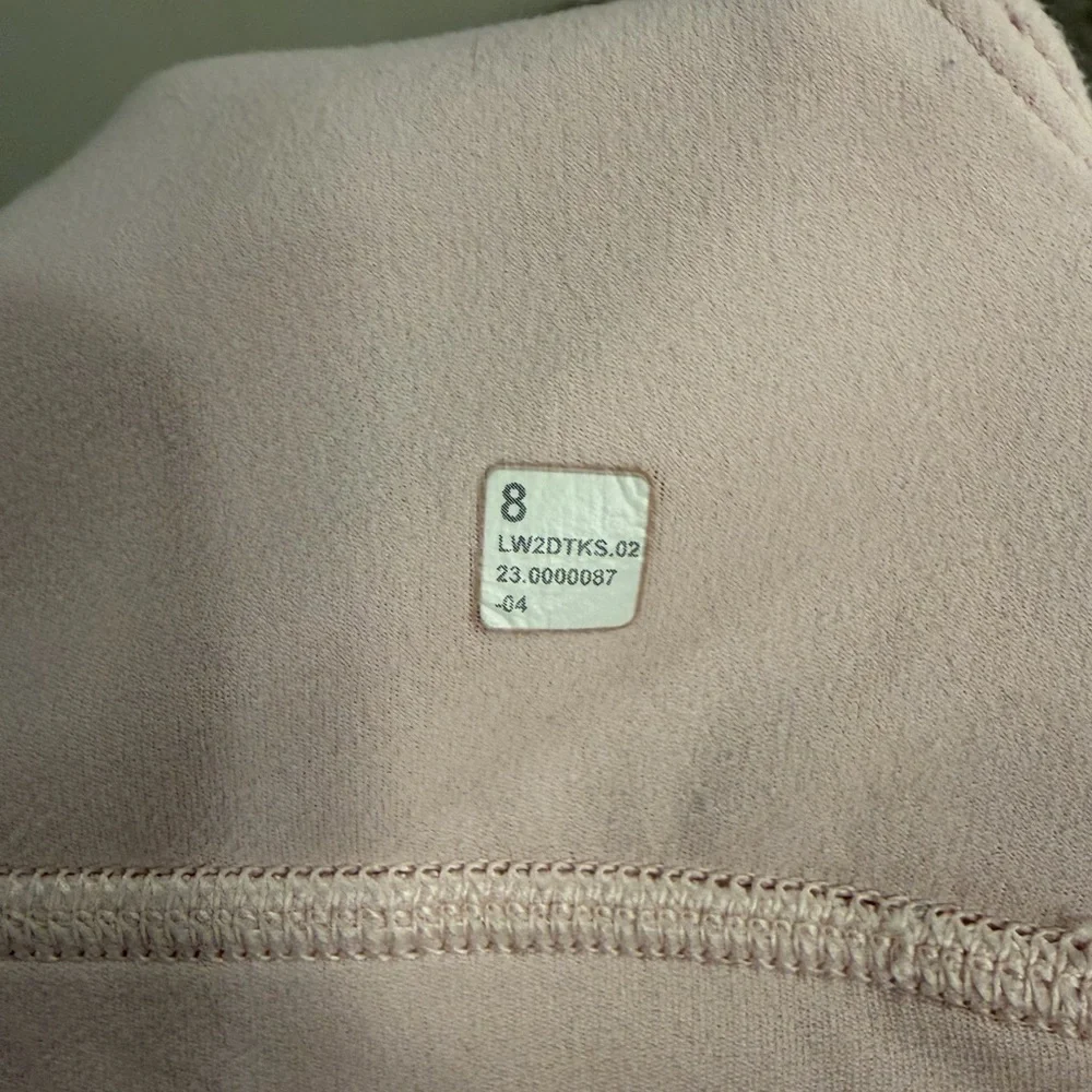 Lululemon Align Asymmetrical Bra - Picture 6 of 6